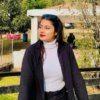 Sneha Dey profile