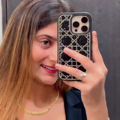 Sneha Dedha 🫀 profile