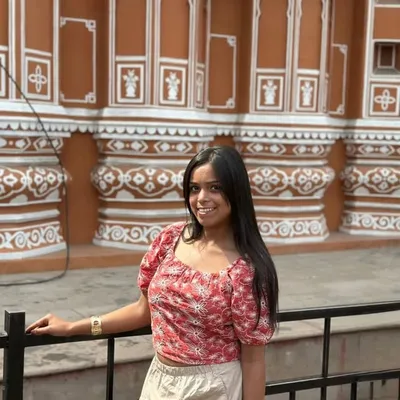 Sneha ✨ profile