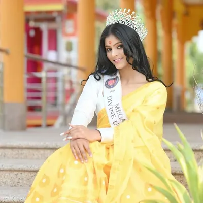 Sneha Sah profile