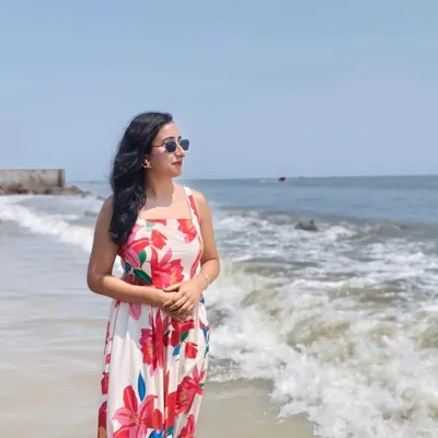 Sneha Biswas profile