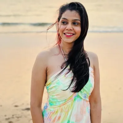 Sneha Dhadawai profile