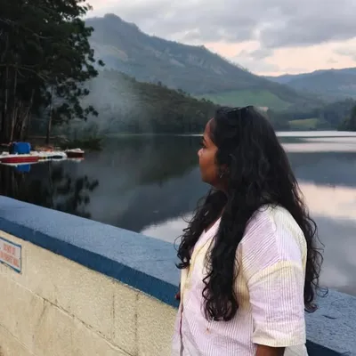 Sneha Hembrom profile