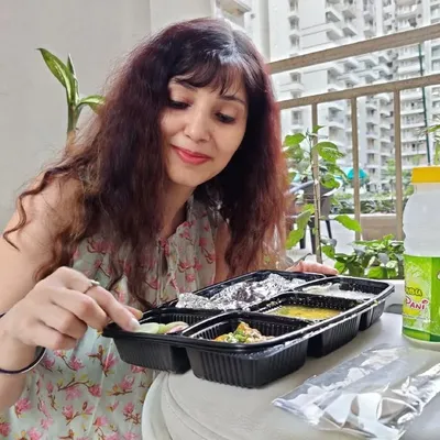 Art of Cooking with Sneha profile