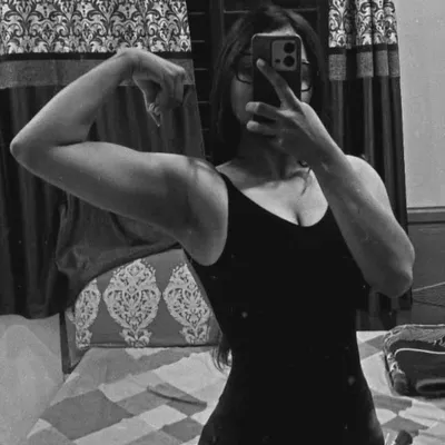 🛡️sneha nadar profile
