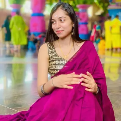 Sneha Rengghthurai profile
