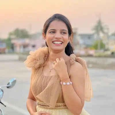 Sneha Patil profile