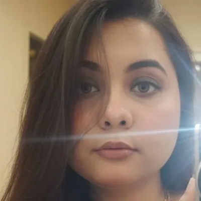 Sneha shah profile