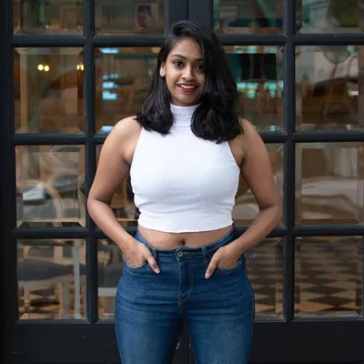 SNEHA SHENOY profile