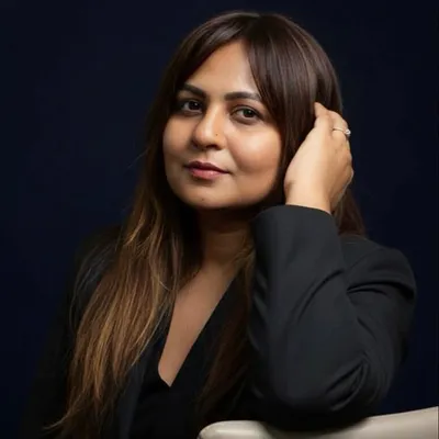 Sneha Chandrashekar profile
