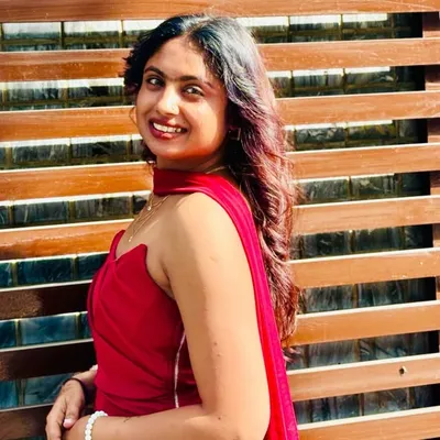 SNEHA SURYAVANSHI 🧿 profile