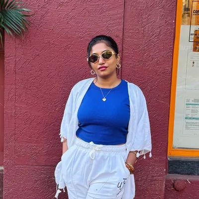 Sneha Naidu profile