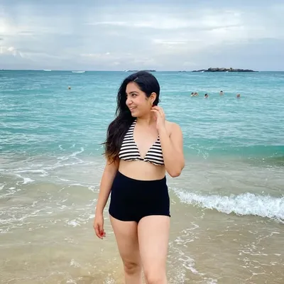 Sneha Arora || Fashion and travel creator profile