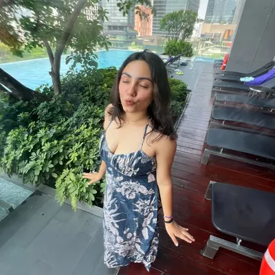 Sneha Arora profile