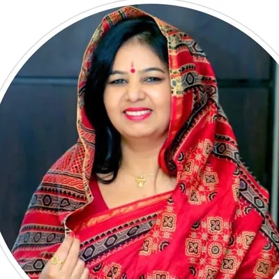 Snehlata Bhardwaj profile