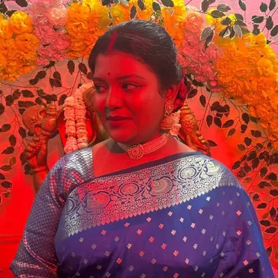 Sneha Chakraborty Banerjee profile