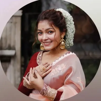 Sneha das ❤️ profile