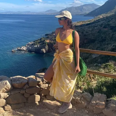 Dr. Sneha Desu Instagram profile photo