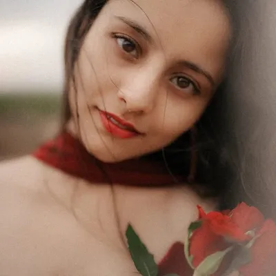 Sneha Gobbur |model |software engineer profile