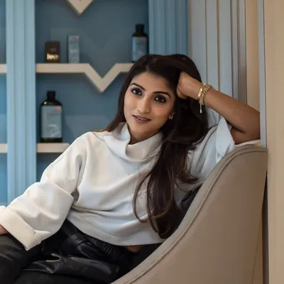 Vous Salon | Hair Expert | Hair stylist profile