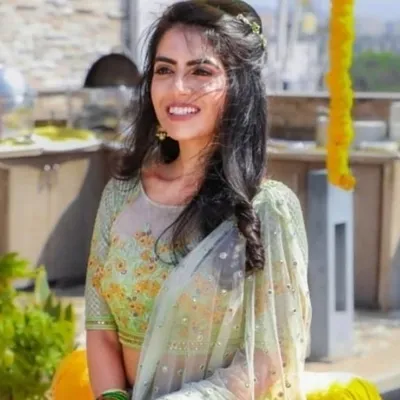 Sneha K 🦋 profile