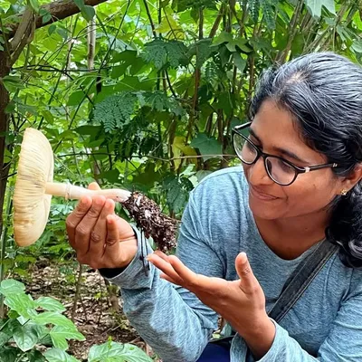 Sneha Koppula profile