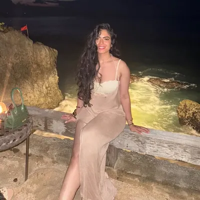 Sneha H Krishnani 🦋🧿 profile