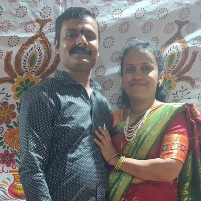 Snehal Shinde bhosale profile