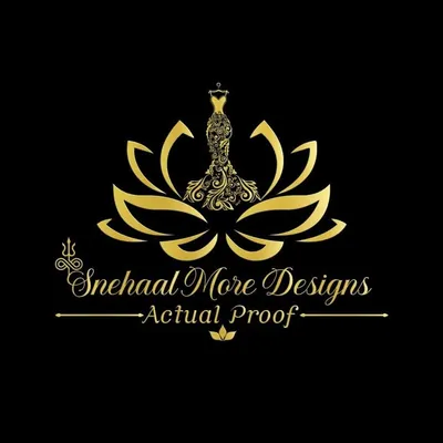 SNEHAL MORE DESIGNS official profile
