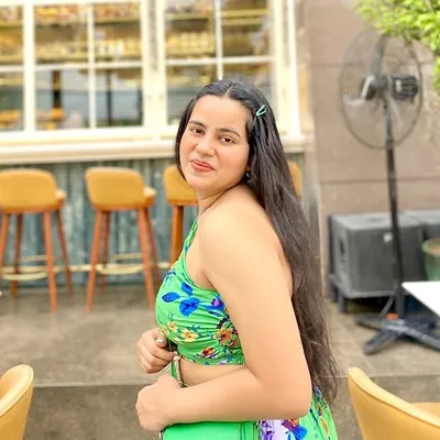 Snehal Sharma ๐ profile