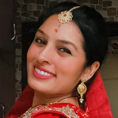 Sneha ladda profile