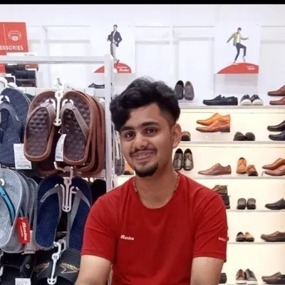 Snehal Dsouza profile