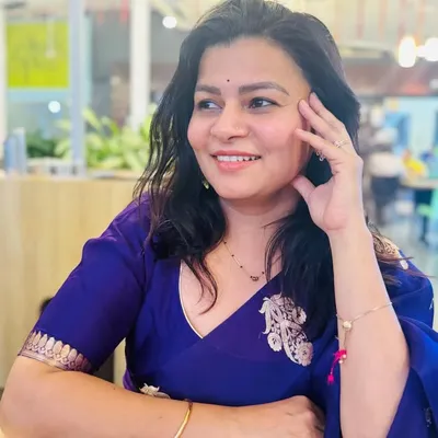 Snehal Kedar Jadhav profile