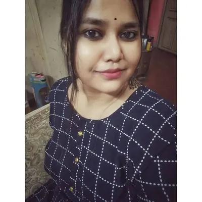 Sneha Nandy profile