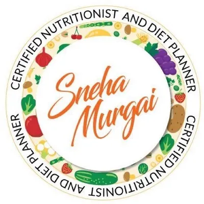 Sneha Murgai profile