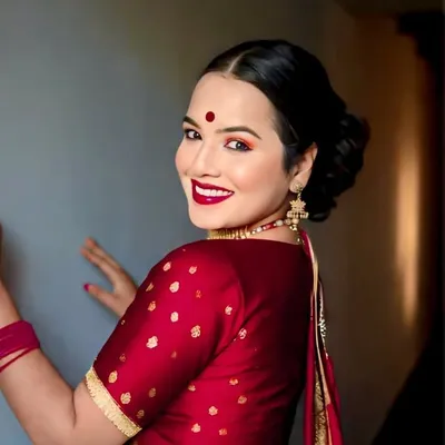 Sneha ANANT Nagangouda(Patil)🎭 profile