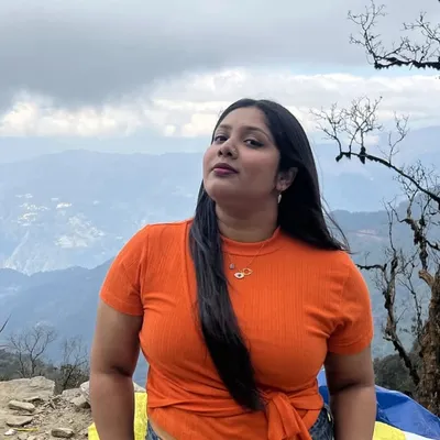 Sneha🌸Paul profile