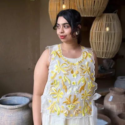 SNEHA POLAPRAGADA 🦋 profile