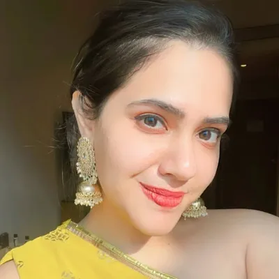 Sneha Ramachandran profile