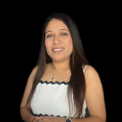 Sneha patel profile