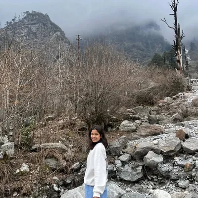 Sneha Sahu profile