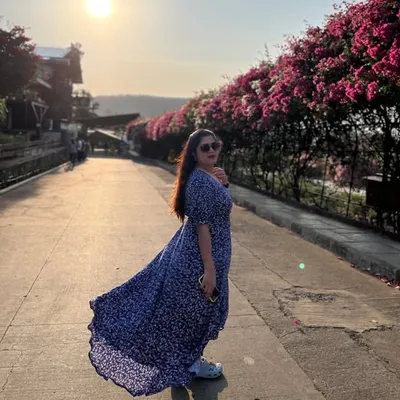 Sneha Sawale profile