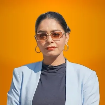 SNEHA SINGH - Transformation Expert profile