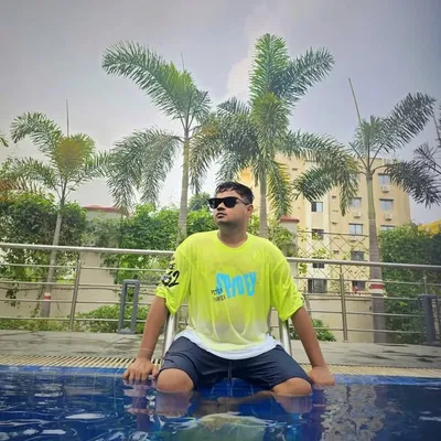 Snehasish Talukdar |๐ฎ๐ณ INDIA| profile