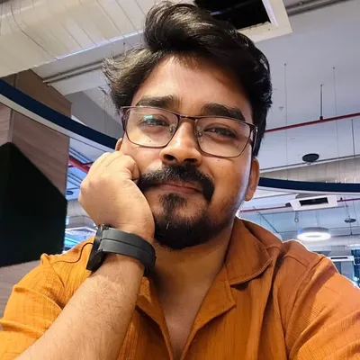 Snehasish halder profile