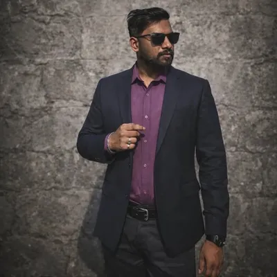 Snehasish Panigrahi profile