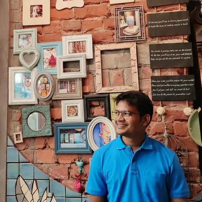 Snehasis Mitra profile