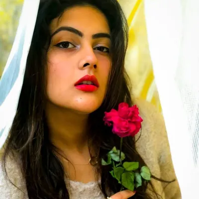 Sneha jha profile