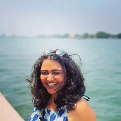 Sneha Vakharia profile