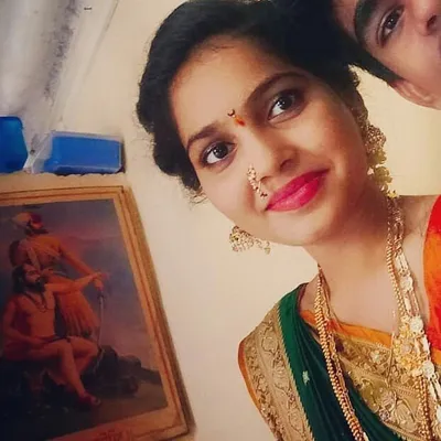 sneha wadkar profile